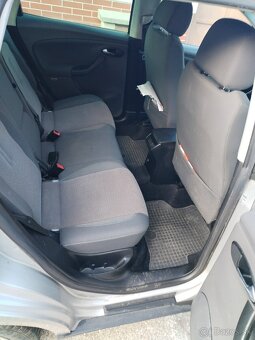 Seat Altea 2.0tdi BKD - 6