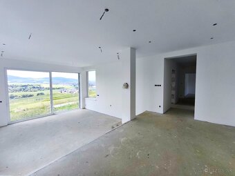 Moderné novostavby Stará Ľubovňa - 6