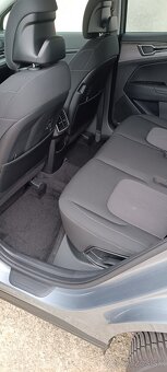 Kia Sportage 1.6, 2022, 1.maj., 24000km v záruke, GOLD - 6