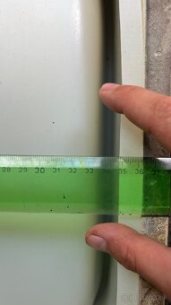 Silikónová forma na umývadlo - 6