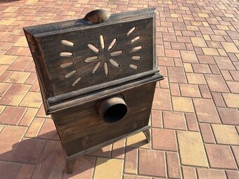 Liatinové kachle - 6