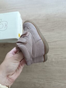 Lasocki dievčenské čižmičky,veľ.21 - 6