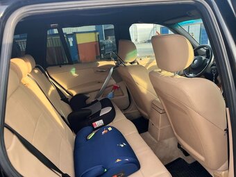 BMW X3 2,0 diesel - Xdrive - 6