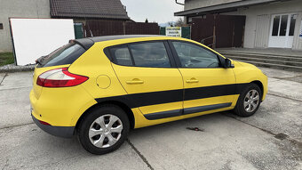 Renault Megane 1,6 / 16 V - 6