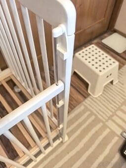 Detska postieľka - 6