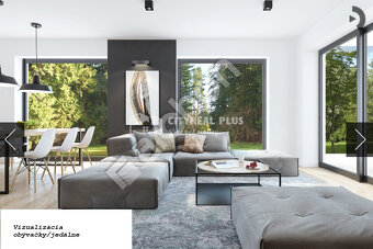 NA predaj 4 izbová NOVOSTAVBA s dvojgarážou HURBANOVO - 6