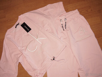 Calvin Klein dámska teplaková súprava - 6