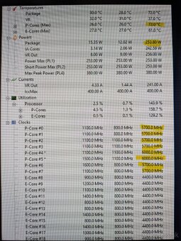 herný PC i9-14900KF | RTX 5070 | 32GB RAM | 2TB NVMe - 6