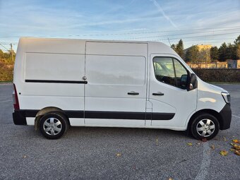 Renault Master 2.3dCi 2022 L2H2P3 - 6