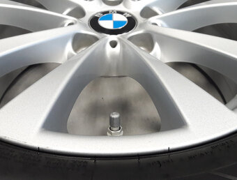 BMW 3 F30 17" Zimná sada - 6