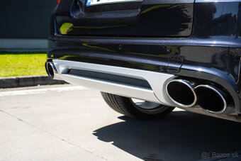 Porsche Cayenne TechArt Magnum - 6