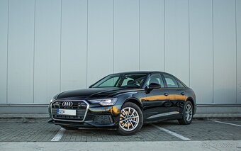 Audi A6 C8 35 2.0TDI mHEV 120kW S-Tronic automat - 6