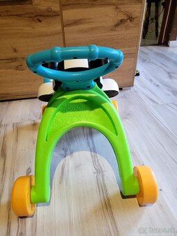 Predám chodítko - Super stav - 6