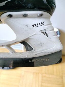 korčule Bauer Mach Intermediate 6 - 6