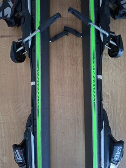 Lyze Salomon 162cm - 6