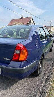 Renault Thália 1.4 - 6