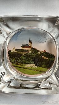 Predám zbierku 87 popolníkov - 6