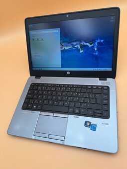 Notebook HP 840 G1 / i5 / 8GB RAM / 256GB SSD / W11 - 6
