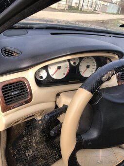 Predám peugeot 607 - 6