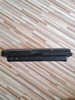 PS3 Playstation 3 120gb - 6