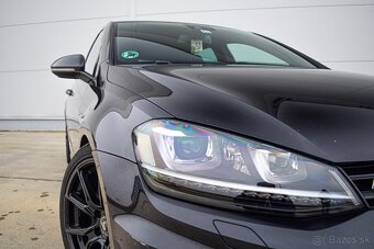 Volkswagen Golf R 2.0 TSI 221 kW 4Motion - 6