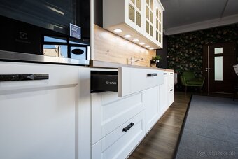 Kuchynská linka DALNO - 6
