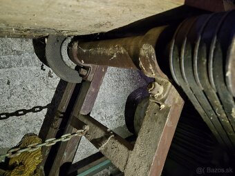 Predám cinkulár - 6