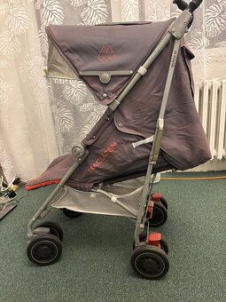 Kocik Macleren techno XT - 6