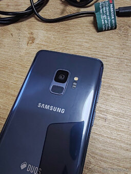 Predám Samsung S9 - 6