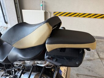 BMW R1200 GS Adventure - 6