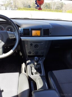 Predám Opel Vectra 2.2 Dti Gts - 6