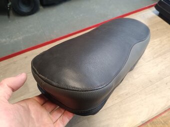 Sedlo Jawa pionier 20/21/05 - 6