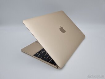 ▼Apple MacBook 12" (2017) A1534 - 12" / i5 / 8GB / 512GB / - 6