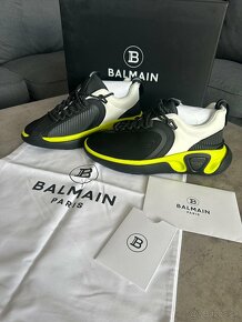 BALMAIN B-Runner original - 6