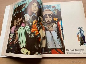 Beatles v písních a v obrazech - 6