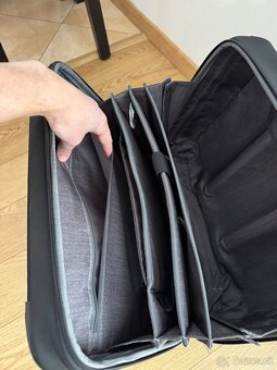 Kabinovy Kufor Samsonite Spinner Mobile Office - 6
