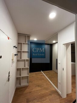 Ponúkame Vám na prenájom úplne nový 3 izbový byt Bratislava- - 6