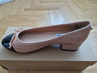 Balerínky Steve Madden - nenosené - 6