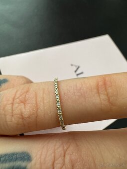 Prsten alove alo diamonds - 6