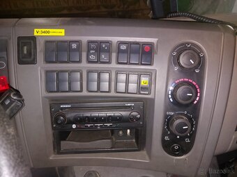 RENAULT MIDLUM 270 - 6