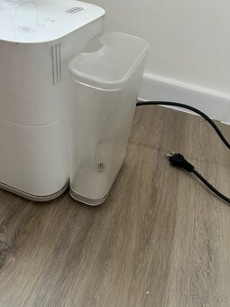 Predám kávovar zn. DeLonghi - 6