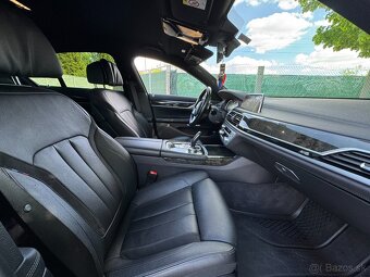 BMW Rad 7 730d xDrive A/T - 6