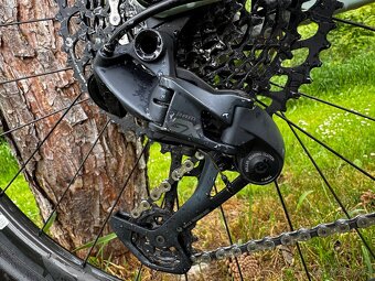 Specialized Epic EVO veľ. L + Roval karbon kolesá - 6