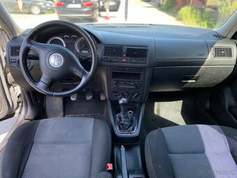 VW GOLF 4 1.9TDI 66kw - 6