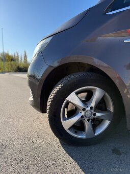 Mercedes Benz V 250d Lang Avantgarde - 6