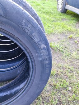 215/65 R17 4ks letné 80€ - 6