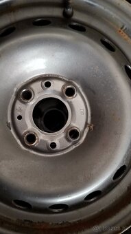 Zimné pneumatiky 185/60 r14 - 6