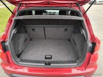 SEAT ARONA FR - 6