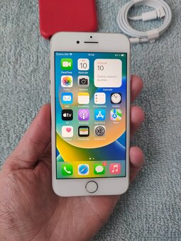 Apple iphone 8 64GB - 6