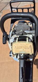 Stihl MS 211 - 6